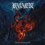 KVAEN - The Formless Fires DIGI